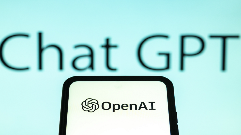 هل هذا ما سيبدو عليه روبوت ChatGPT؟