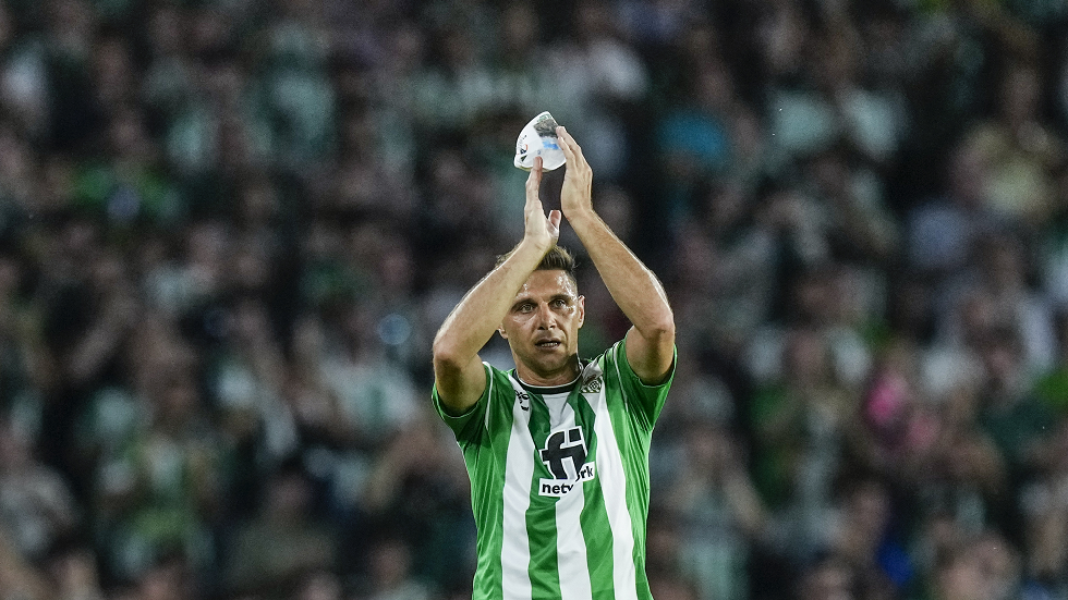 المخضرم خواكين يعلن اعتزاله نهاية الموسم بعد مسيرة دامت 23 عاما