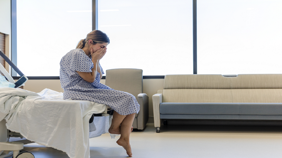 دراسة تكشف عن نظام غذائي يمكن أن يقلل مخاطر الإجهاض!