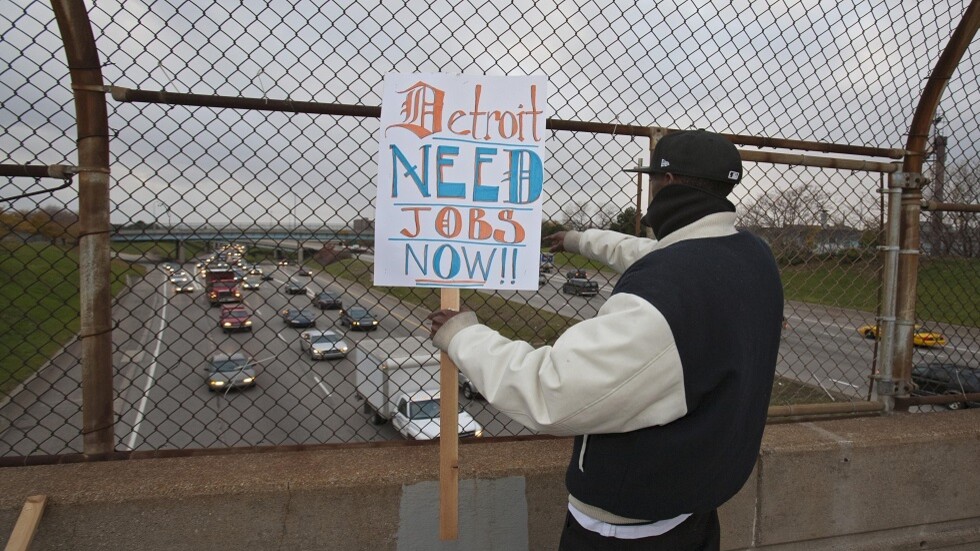 ثلاثة أرباع الأمريكيين يخشون تسريحهم من وظائفهم