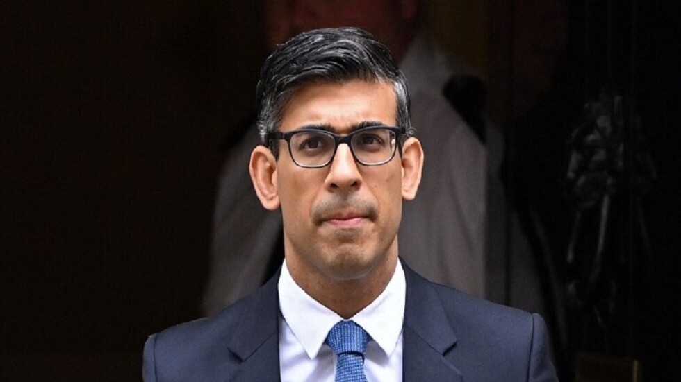 سوناك يترقب فقدان حليف مقرّب منه بتهمة أخلاقية