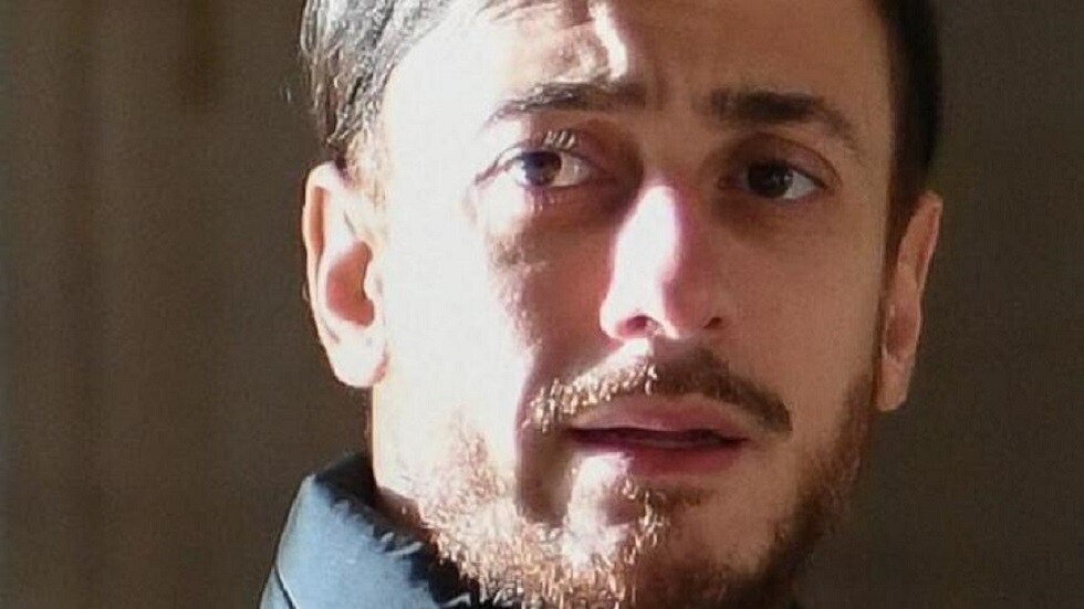 الفنان سعد لمجرد يغادر السجن بموجب إطلاق سراح مؤقت