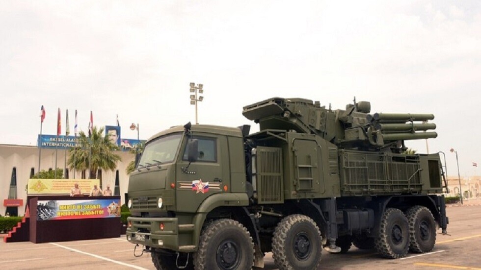 "واشنطن بوست": كييف خططت لاستهداف مواقع عسكرية روسية في سوريا بمساعدة "قسد"