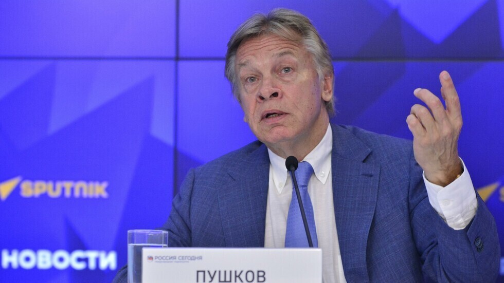 سيناتور روسي: واشنطن في مواجهتها مع الصين ستضطر للتضحية بتايوان أو اقتصادها