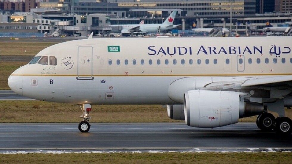 صحيفة: "السعودية" للطيران تخطط لبدء رحلات جوية دورية إلى موسكو