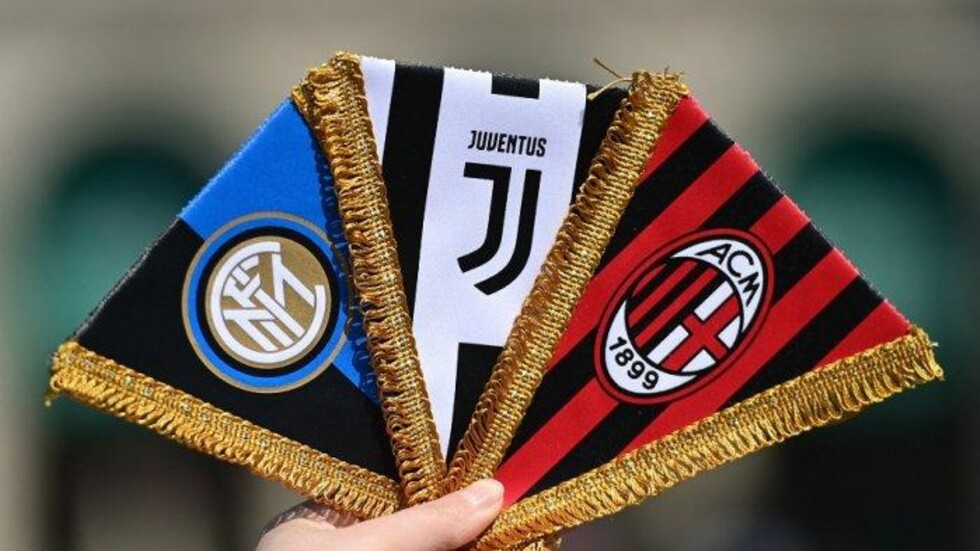 لأول مرة في التاريخ.. حدث إيطالي في مسابقات أوروبا لهذا الموسم