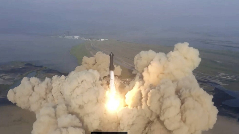 "سبيس إكس" تكشف عن سبب انفجار نموذج Starship أثناء الاختبار الأخير!