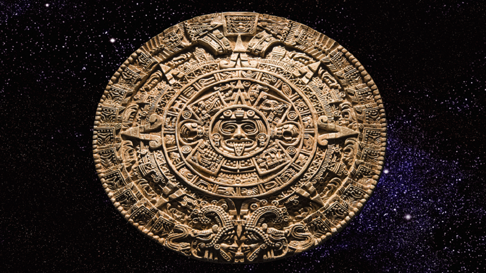 العلماء يتوصلون أخيرا إلى فهم كيف يعمل تقويم مايا!