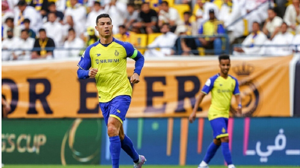 متهمة رونالدو بـ"الفعل الفاضح" في السعودية تكشف جديد القضية