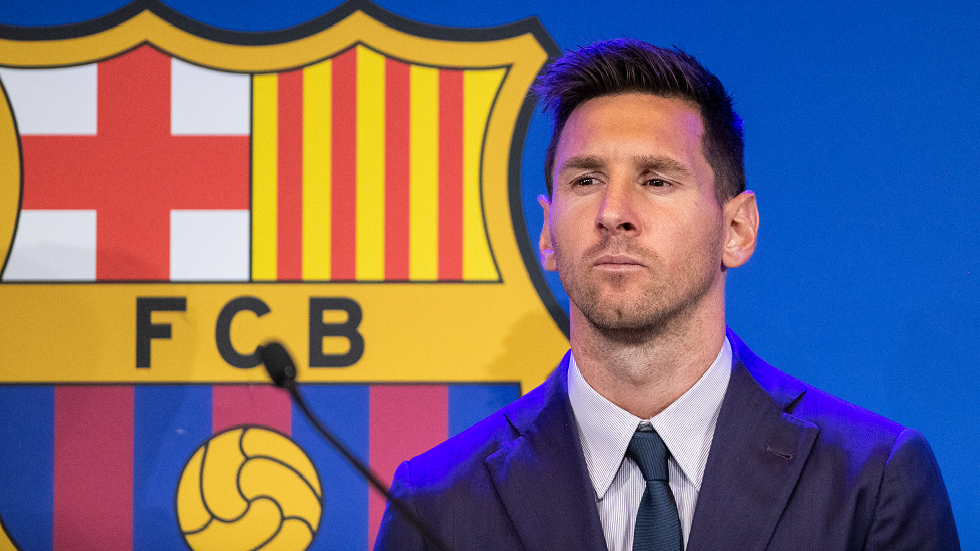 مسؤول في برشلونة يعلق على إمكانية عودة ميسي