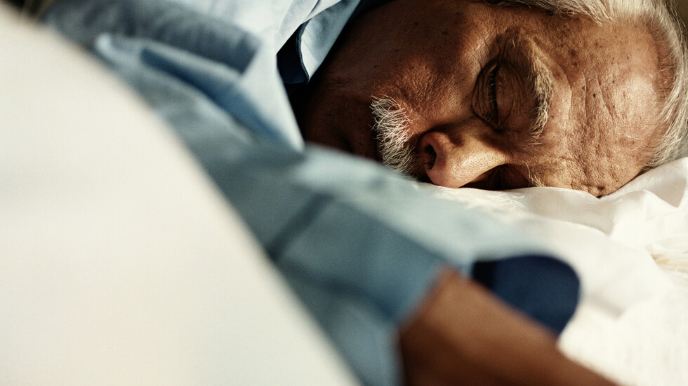 حبوب للنوم تقلل من البروتينات الضارة المسببة لألزهايمر في غضون 24 ساعة - لكن الخبراء يحذرون