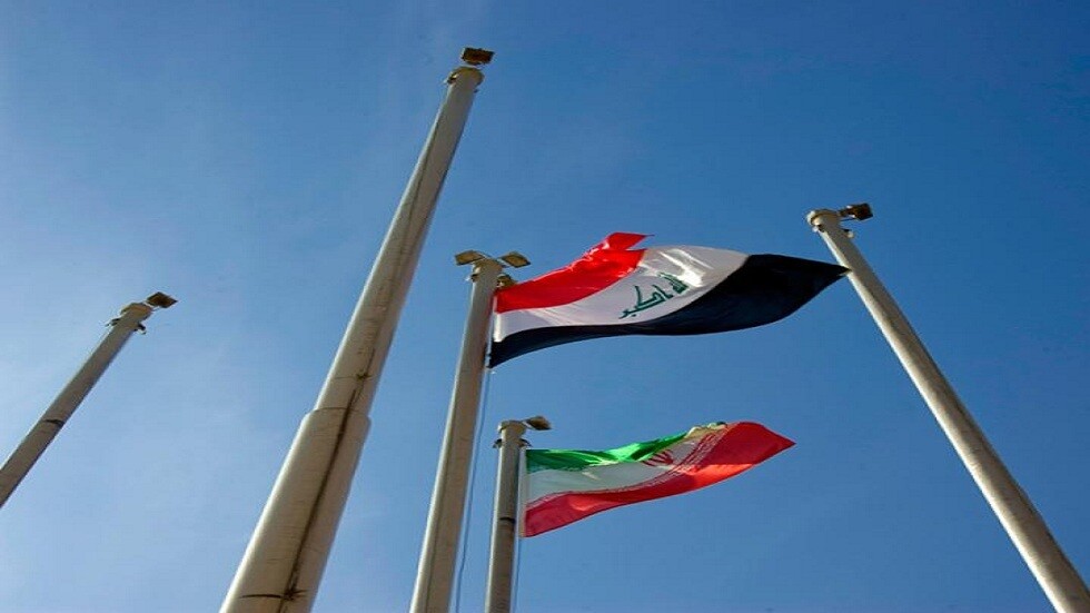 الجيش العراقي يعتقل باكستانيين على الحدود مع إيران