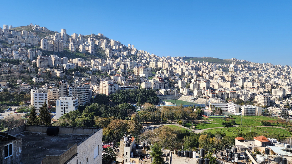 إسرائيل تصادق على هدم منزلين فلسطينيين