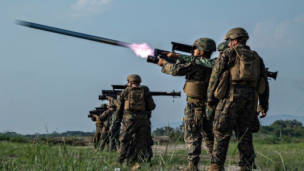 لاتفيا تعلن تسليم أوكرانيا آخر دفعة لديها من صواريخ "ستينغر"