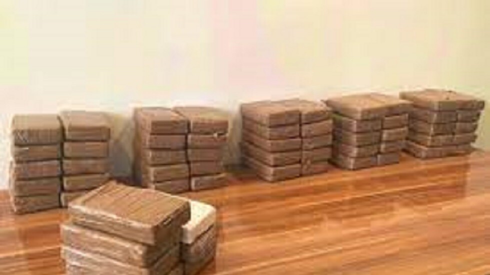 الأمن المغربي: كمية "كوكايين التونة" المحتجزة تبلغ 59 كيلوغراما