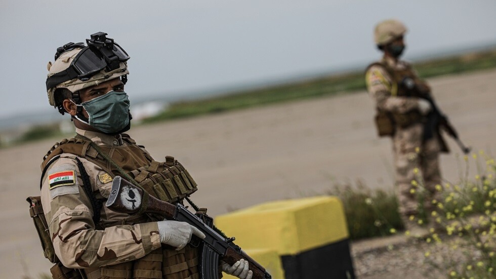 العراق.. القبض على متهمين بقتل ضابط برتبة عقيد في بابل خلال 