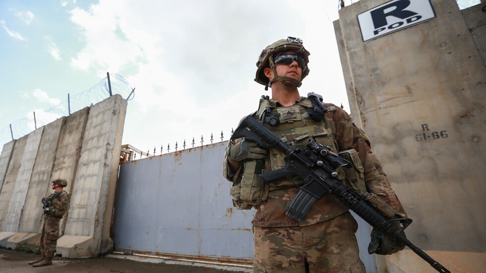 العراق.. "التحالف الدولي" يعلن تحطم مسيّرة له جنوب كركوك