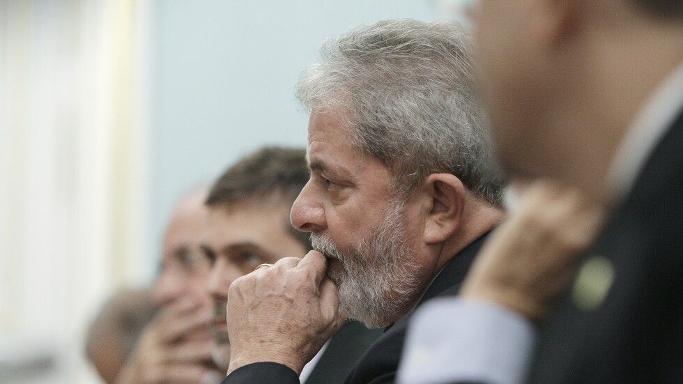 الرئيس البرازيلي يريد إيجاد بديل ثالث لحل النزاع في أوكرانيا