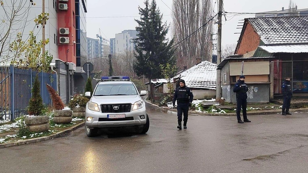 الأغلبية الصربية تقاطع الانتخابات في شمال كوسوفو