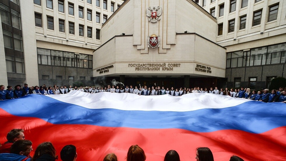 تصريح سفير صيني يثير غضب كييف ودول البلطيق ويثلج الصدور في روسيا