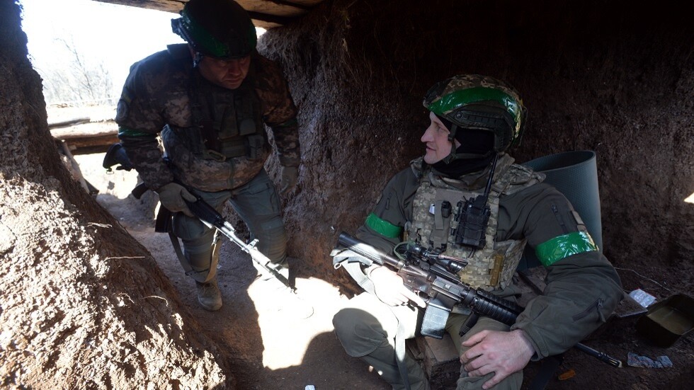 بريغوجين يعلق على إعدام قوات كييف لأسير حرب روسي جريح