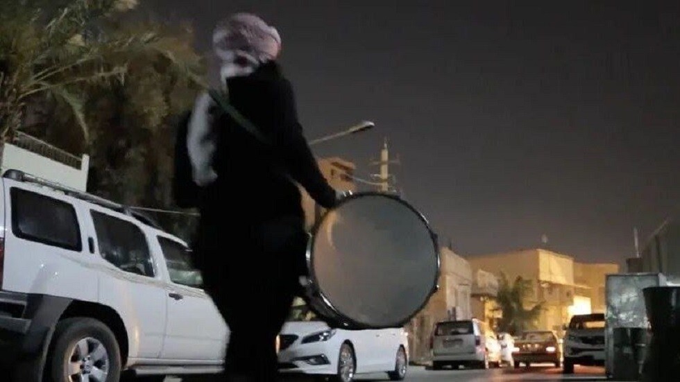 الشرطة العراقية تكشف ملابسات جريمة قتل "مسحراتي" بآخر يوم في رمضان في بابل