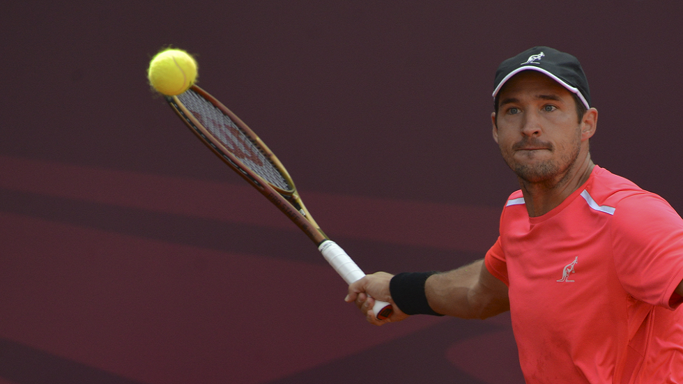 دورة بانيا لوكا.. لايوفيتش يفاجئ روبليف ويحقق اللقب