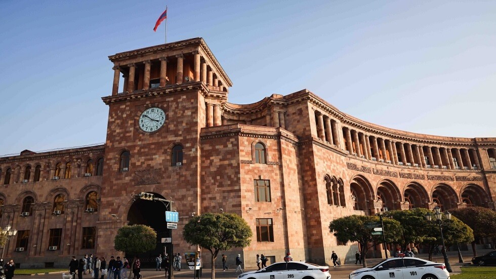 أرمينيا.. مسيرة بالمشاعل إحياء لذكرى ضحايا إبادة الأرمن (فيديو)