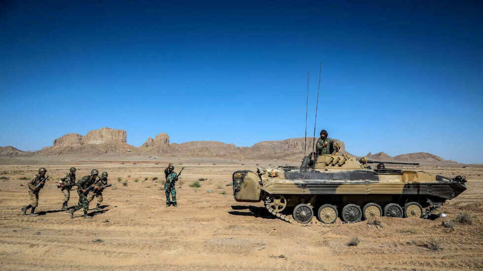 الحرس الثوري الإيراني: إسرائيل تلقت الرد على كل إجراء نفذته ضدنا