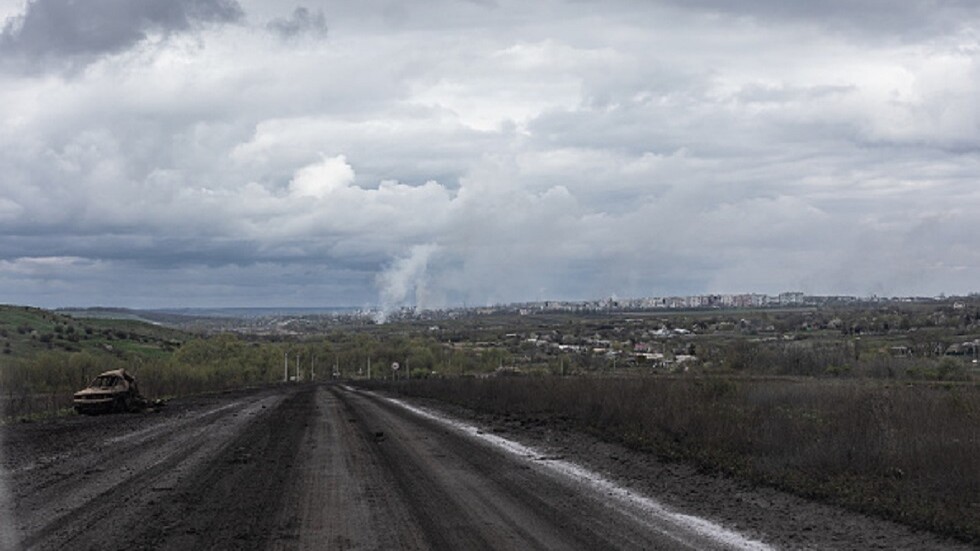 مصدر: القوات الروسية تدمر مستودعا أوكرانيا للوقود في ضواحي أرتيوموفسك