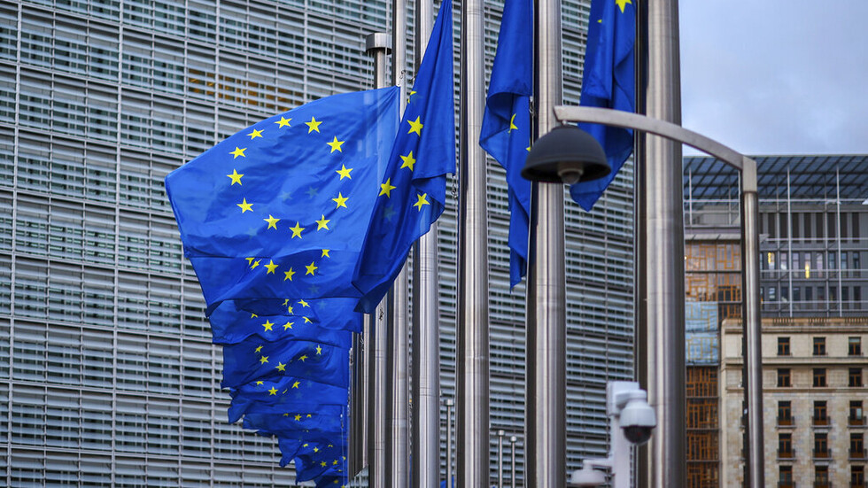 مجلة ألمانية: الاتحاد الأوروبي 