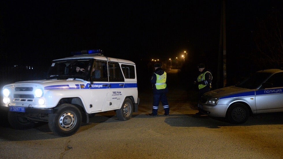 العثور على مسيرة جوية بمحرك أمريكي سقطت قرب نوجينسك بريف موسكو