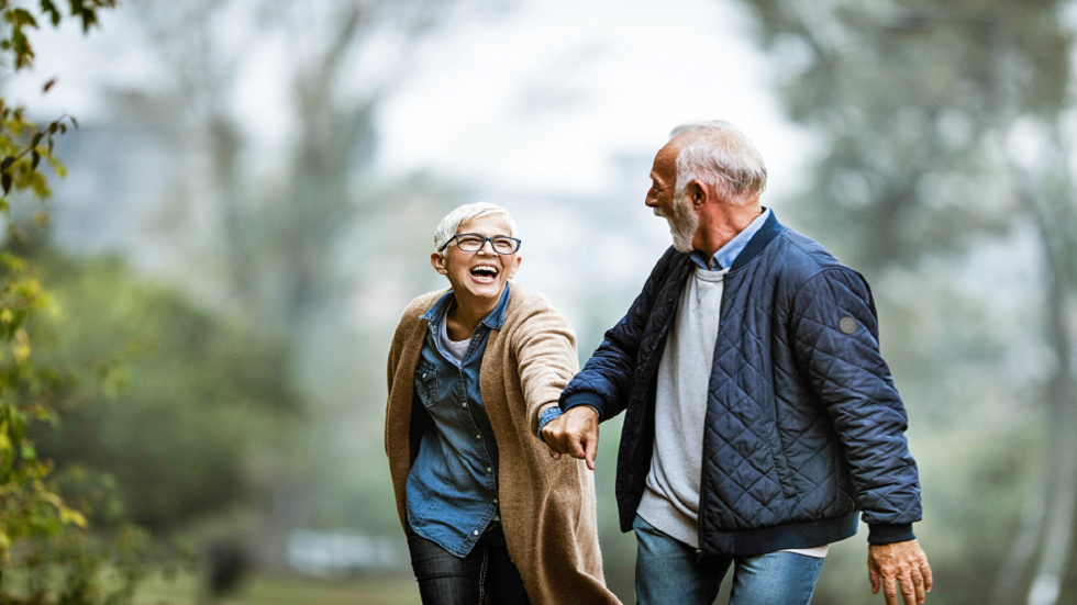 دراسة جديدة تكشف كيف يمكن أن تكبح تقدم الشيخوخة في غضون أيام قليلة!