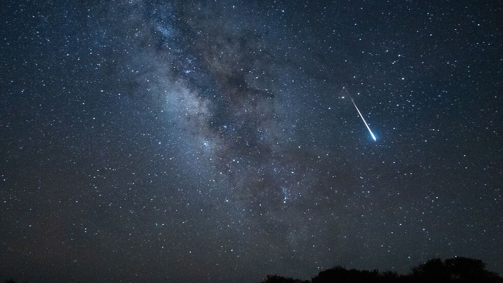 سكان الأرض على موعد مع ظاهرة فلكية مميزة قريبا