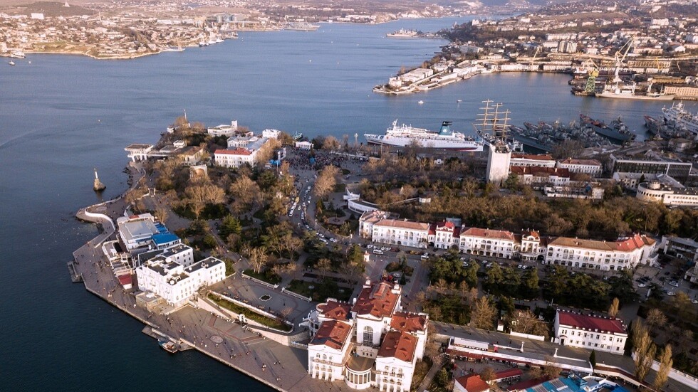 الدفاع الروسية: لا خسائر أثناء عملية صد هجوم كييف على سيفاستوبول