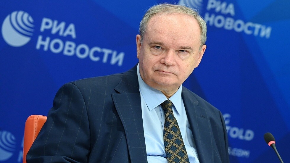 موسكو: الاستعمار الغربي الجديد يدفع الدول الإسلامية للتسويات المتبادلة بالعملات الوطنية