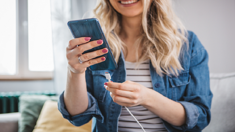 أخطاء شائعة تستنزف بطارية هاتفك!