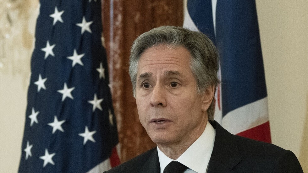 بلينكن: طرفا النزاع في السودان وافقا على وقف إطلاق النار لمدة 72 ساعة