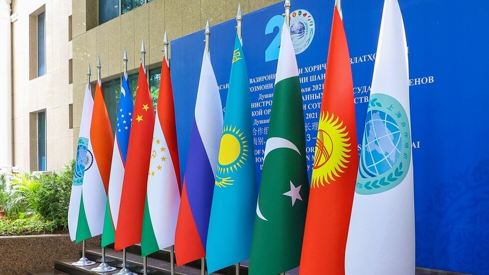 "شنغهاي للتعاون" تضع خارطة طريق للانتقال إلى التسويات بالعملات الوطنية