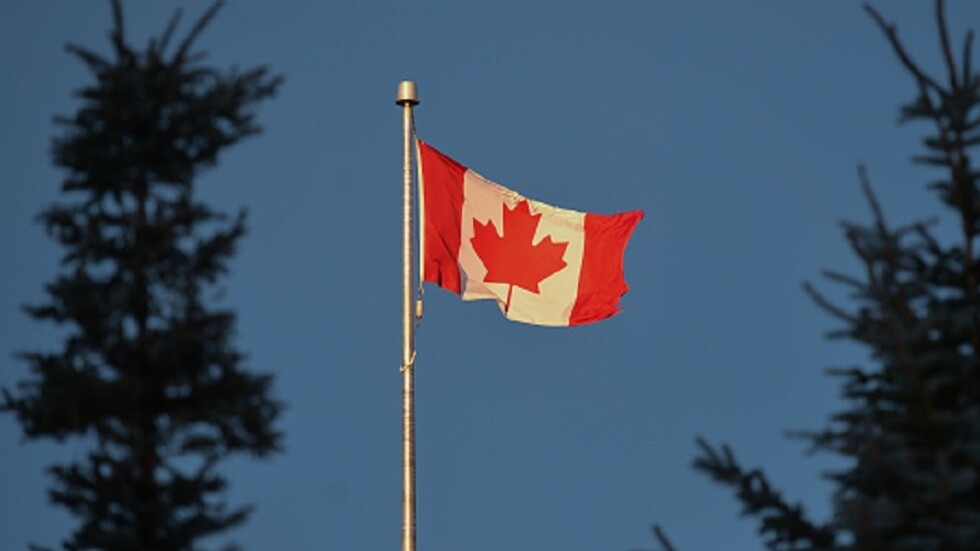 سفير جنوب إفريقيا لدى أوتاوا 