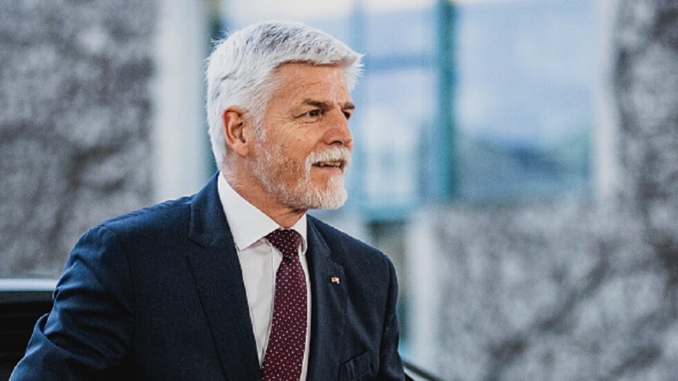 رئيس التشيك: الصين تتعلم دروسا من النزاع في أوكرانيا ومن مصلحتها إطالة أمده