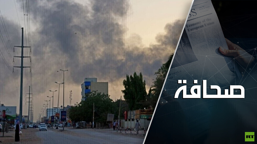 السودان ينزلق إلى كارثة إنسانية