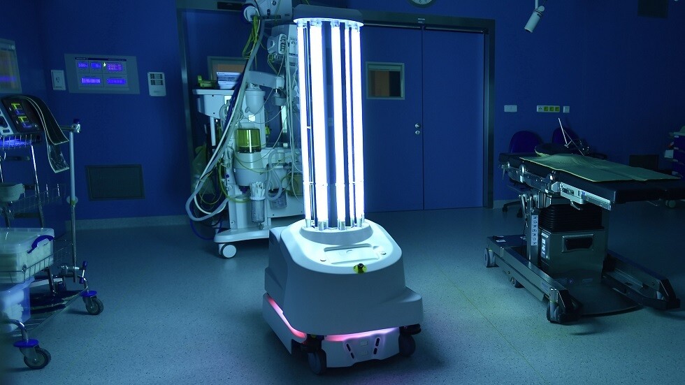 روسيا تطور تقنيات جديدة لتنقية المياه والهواء من المواد الضارة