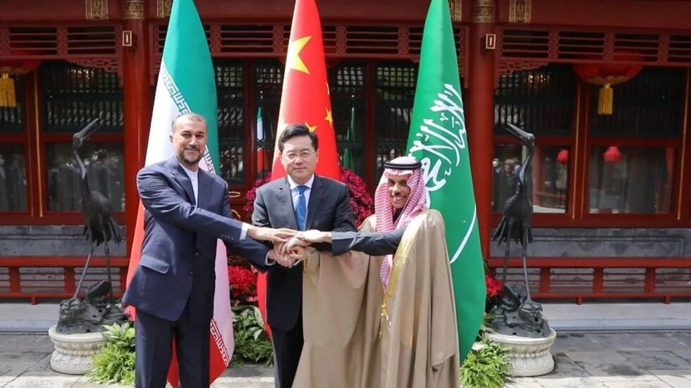 وزير الصناعة الإيراني يعلن انطلاق التجارة بين إيران والسعودية