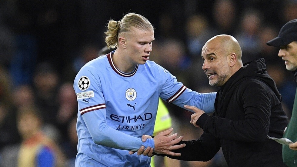 مدينة "زرقاء" والضوضاء من البداية للنهاية.. غوارديولا يكشف عن الوصفة السحرية للفوز على أرسنال!