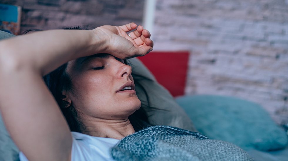 دراسة تكشف عن وجود صلة بين اضطراب شائع للنوم والتدهور المعرفي!