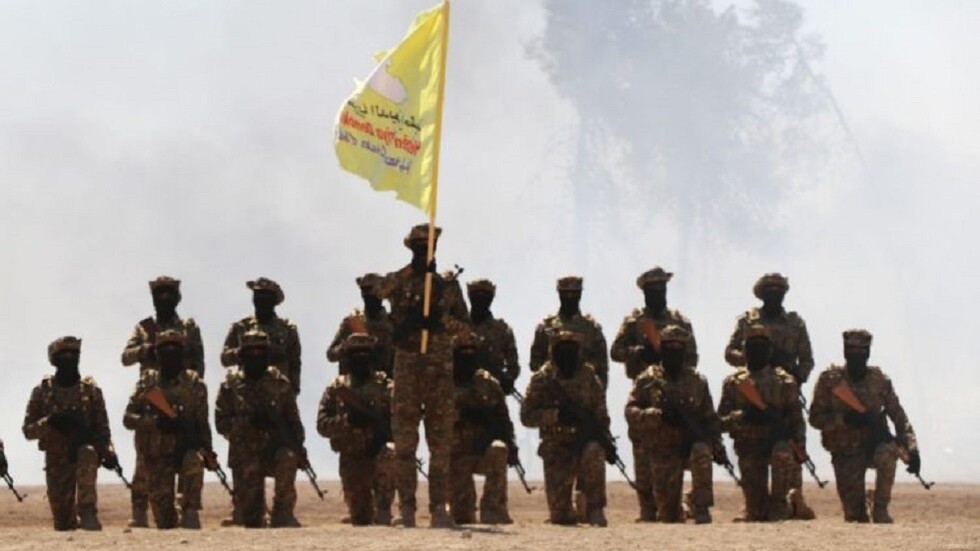 قوات سوريا الديمقراطية تعلن مقتل أحد عناصرها بهجوم مسيّرة تركية في عين العرب