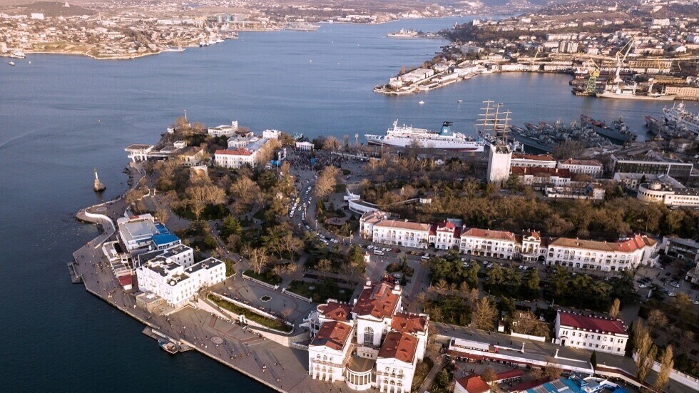 استخبارات كييف تتبنّى الهجوم الفاشل على القرم مؤخرا