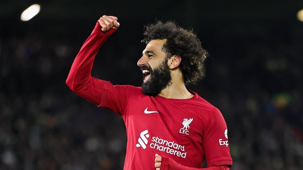 محمد صلاح يكشف عن علاقته بكلوب وهدفه الأكبر