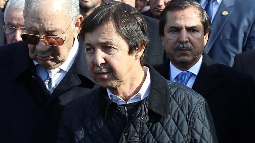 إخفاء ثروة وتبييض أموال.. مجلس قضاء الجزائر يلتمس 12 عاما سجنا للسعيد بوتفليقة